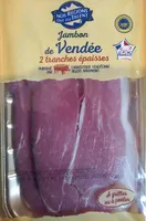 Jambon de Vendée