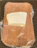 Brie pasteurisée