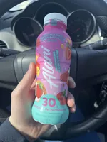 Strawberry Shortcake Protein shake