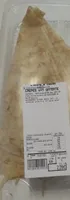 Crêpes 4+1 offerte