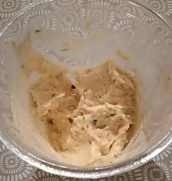 Rillettes saumon fumé