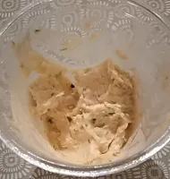 Rillettes saumon fumé
