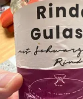Rondergulasch