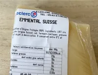 Emmental suisse