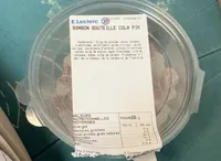 Bonbon bouteille cola pik