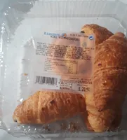 Mini viennoiseries