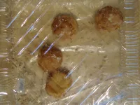 Chouquettes x 30