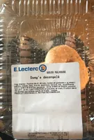 Dony's décongelé