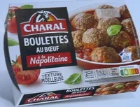 Boulette de boeuf