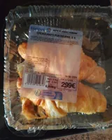 Croissants
