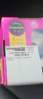Éclair parfum vanille