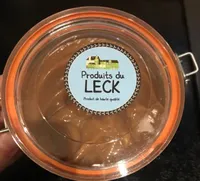 Caramel au beurre salé