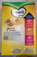 7 céréales