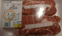 Veau caissette rôti à mijoter