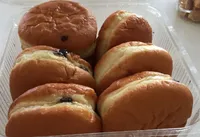 Beignet choco