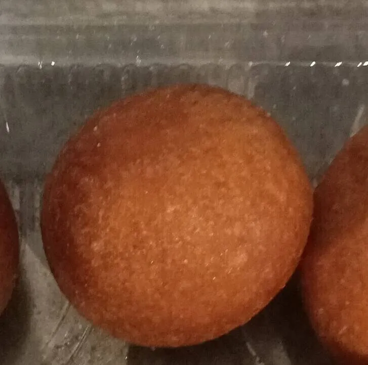 Agatine au fromage blanc
