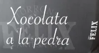 Xocolata a la pedra