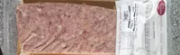 Pate de campagne