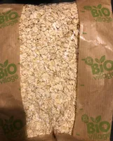 Flocon d'avoine bio vrac