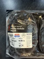 Petite Sirloin Steak