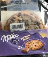 Cookie Milka