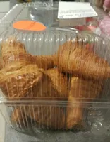 Croissant pur beurre