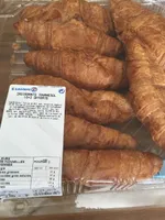 Croissants tournesol
