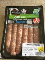 Chipolata superieure