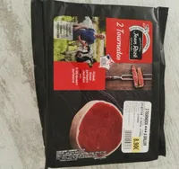 Tournedos