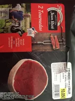 Tournedos
