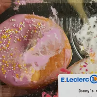 Donny's décongelé