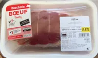 Rotis de bœuf