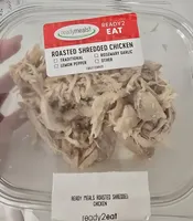 Roasted Shredded Chicken