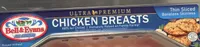 Bell & Evan’s Chicken Breast