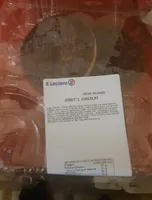 Donuts chocolat