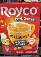 Soupe