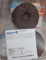 Doony's chocolat