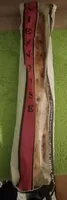 Baguette viennoise chocolat