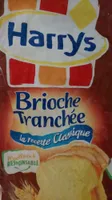 Brioche tranchée - La recette classique