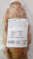 Pain aux céréales