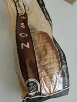 Pain de son