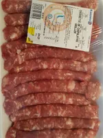 Causette de chipolatas