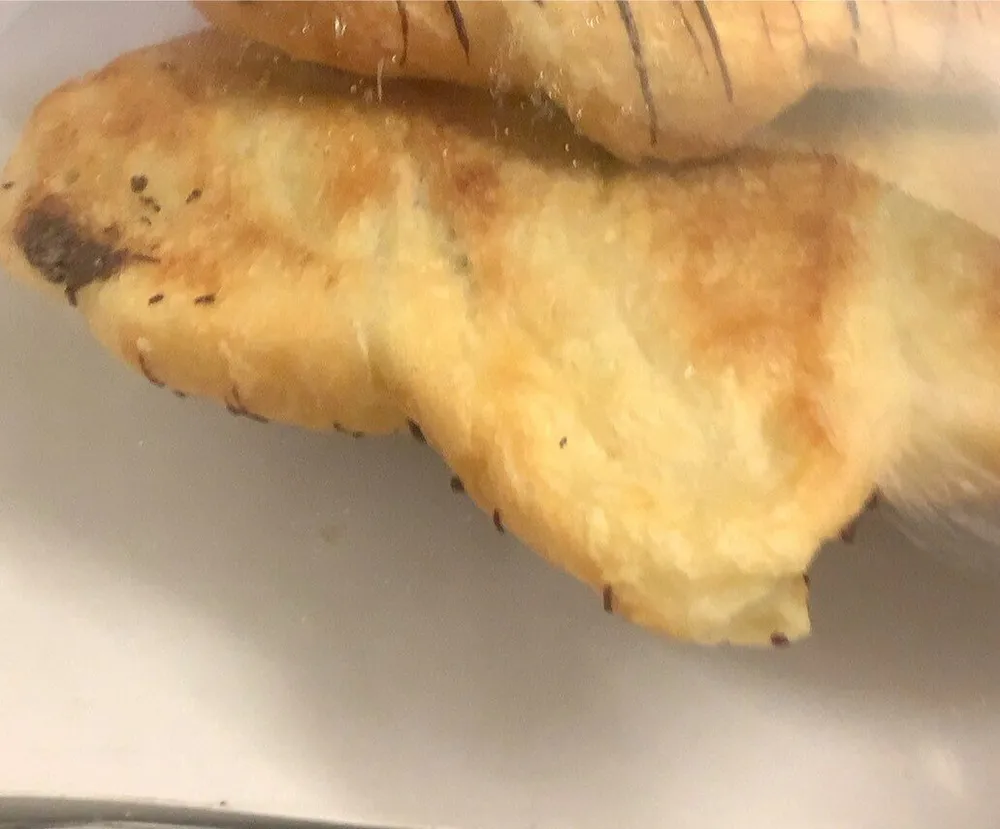 Farm Boy Chocalote Croissant