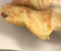 Farm Boy Chocalote Croissant