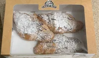 Chocolate Croissants