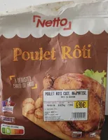 Poulet Rôti