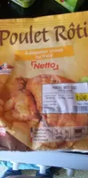 Poulet Rôti