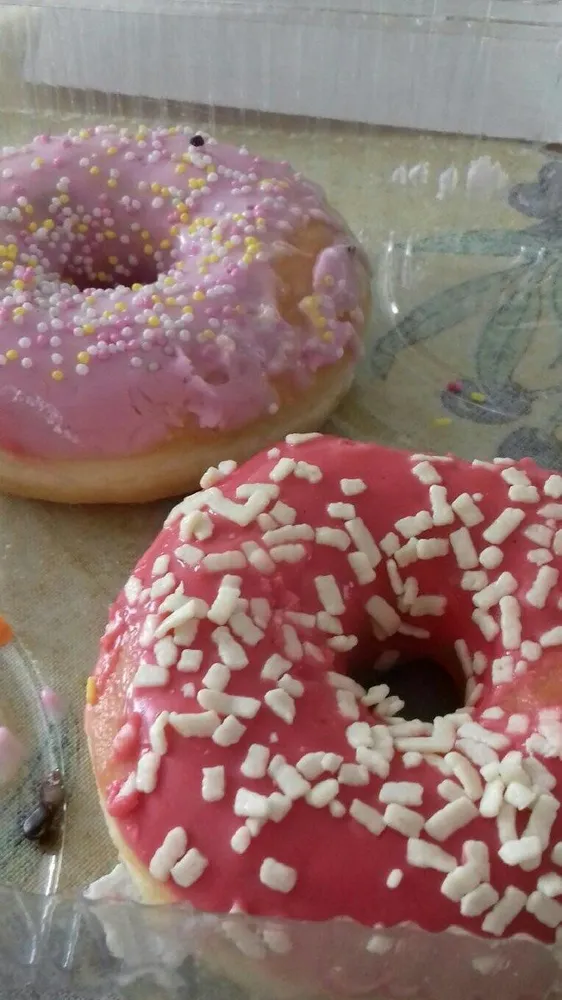 donuts