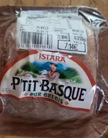 Fromage de brebi