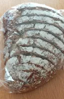 Pain bûcheron